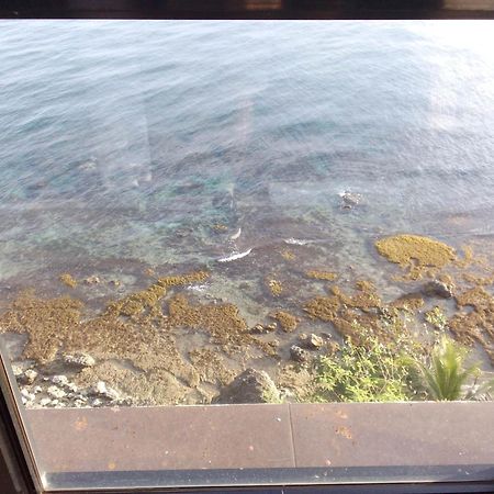 Cliff Haven Resort Jagna 外观 照片